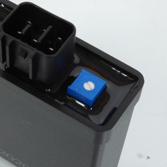 CDI calculateur RSM pour Scooter Yamaha 50 Slider 2004 à 2020 Neuf