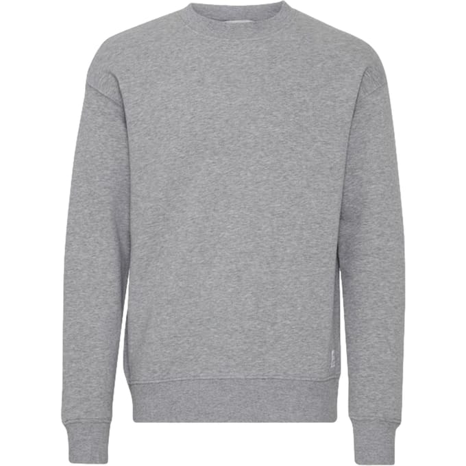 Solid Lenz Sweater Heren - Maat M
