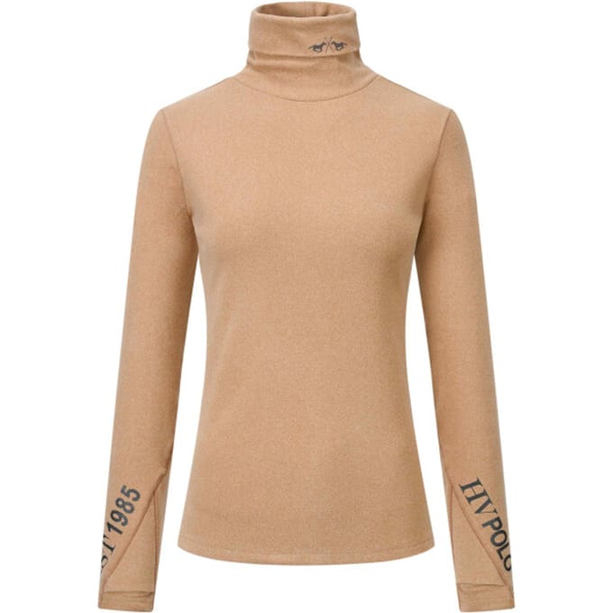 HV Polo Tech top hvpviva