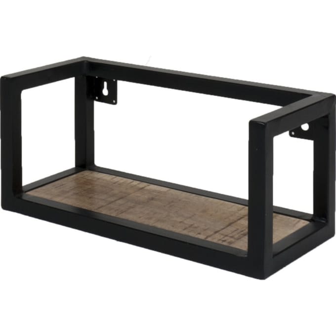 Home67 Wandplank vintage 37 cm