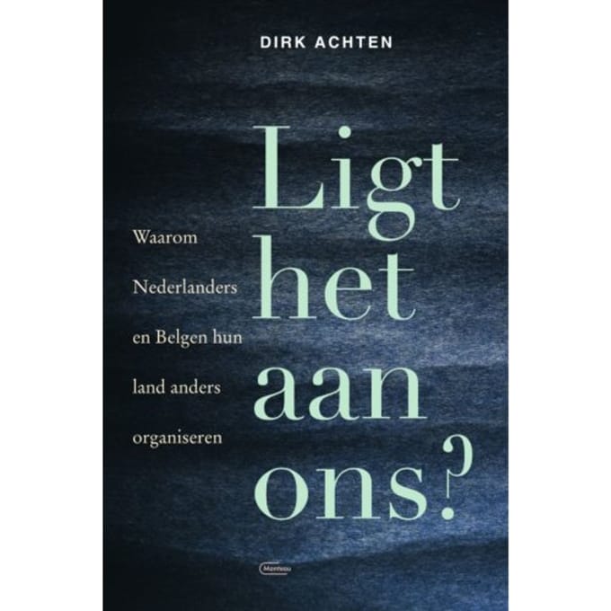 Ligt Het Aan Ons? - Dirk Achten