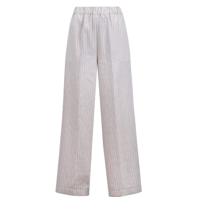 So Allure - Broek - 470023 - Burro/Nero