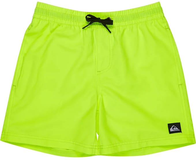 Boardshorts voor kinderen Quiksilver Everyday Volley 14"