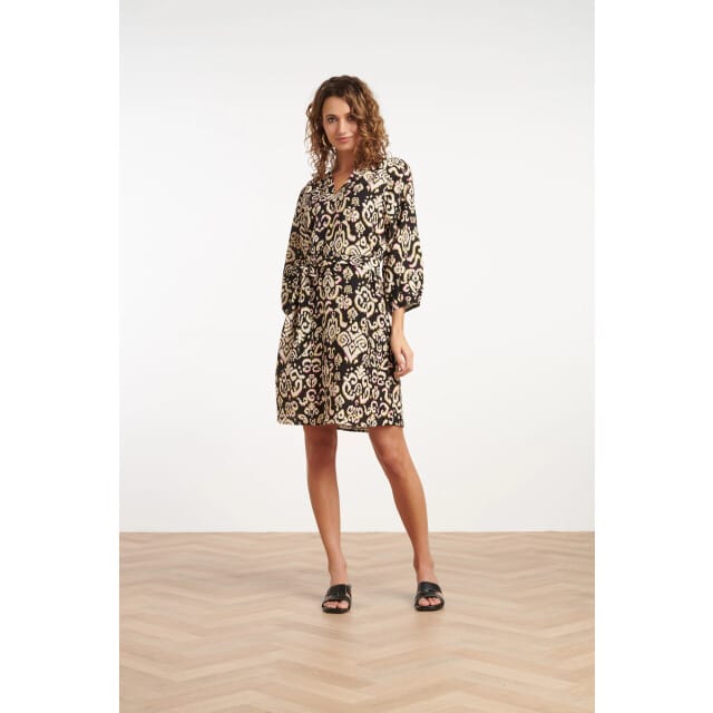 Smashed Lemon 35168, jurken |