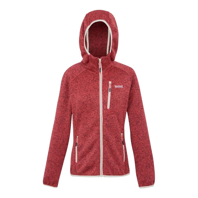Dames Hoodie Regatta Newhill II