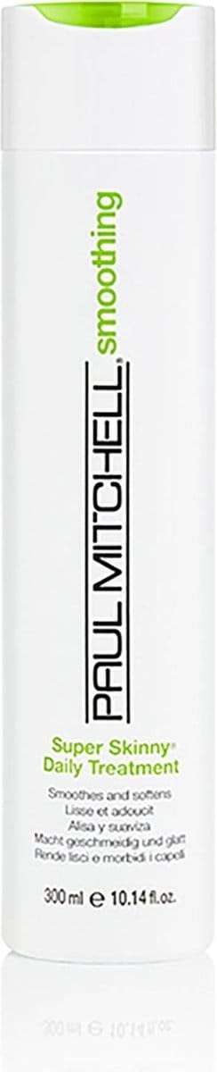 Paul Mitchell - Smoothing Super Skinny Daily Conditioner - 300ml