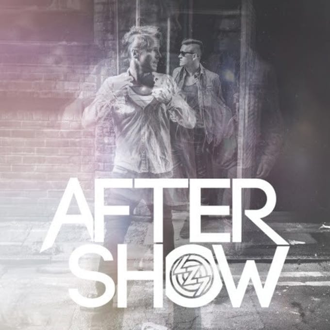 LZ7 - Aftershow (CD)