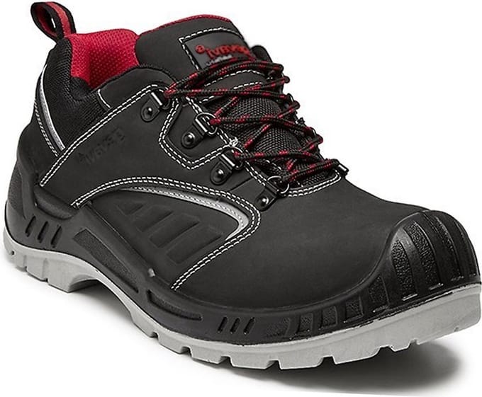 Gevavi GS43 Zwart S3 Werkschoenen