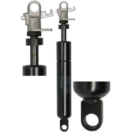 Gasveer STABILUS STA8609LV