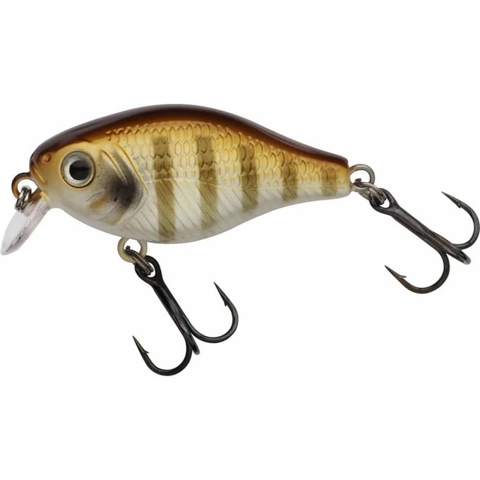 Lok Berkley Pulse Fry shallow
