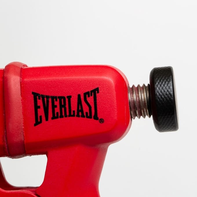 Everlast verstelbare handgreep met lage spanning P00002727
