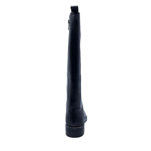 Caprice Dames Laarzen 9-25515-45 019 G-breedte Maat: 42 EU