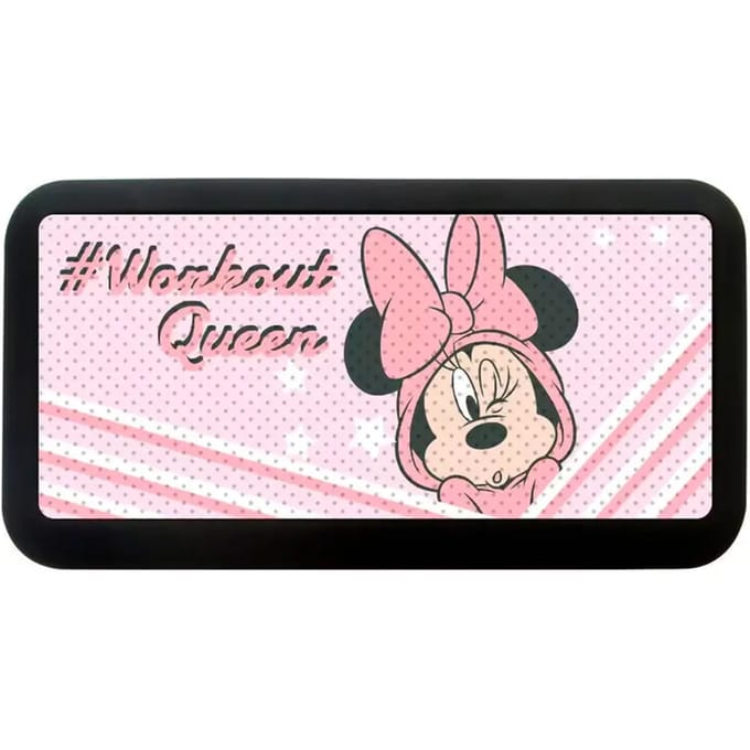 Draagbare Bluetooth luidspreker Ert Group Disney Minnie