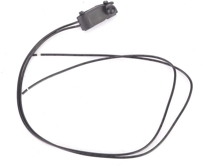 Buitentemperatuur Sensor voor Auto - Vervanging voor Achteruitkijkspiegel