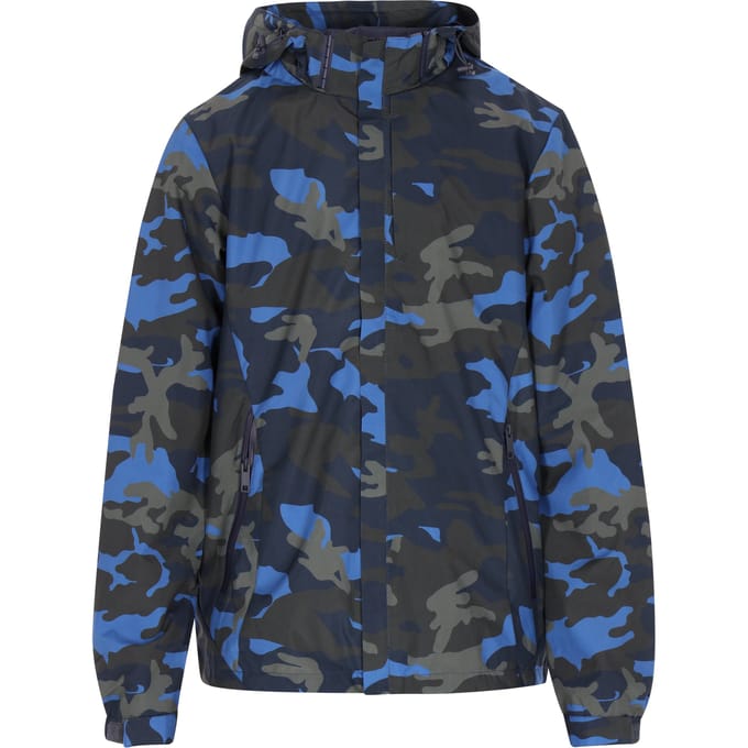 Mo Jas Heren blauw