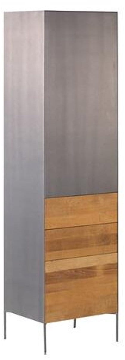 Tower Living Pandora Opbergkast 55 cm (rechtsdraaiend)