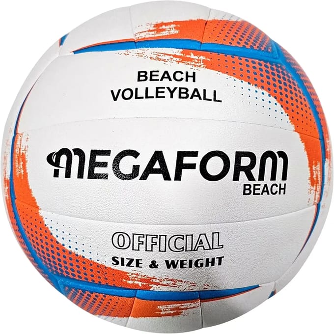 Beachvolleyballetje Megaform 2.0