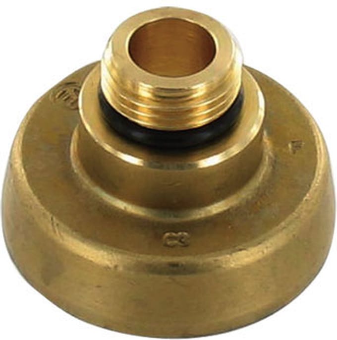 Gasnippel