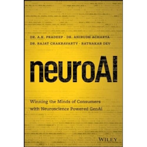 Neuroai - Pradeep, A. K. (NeuroFocus)