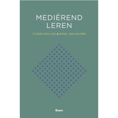 Mediërend Leren - Floor van Loo
