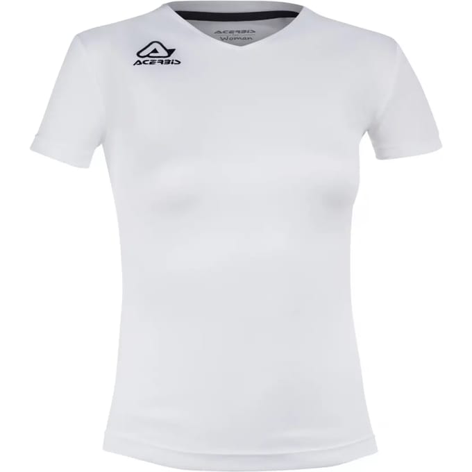 T-shirt voor meisjes Acerbis Devi