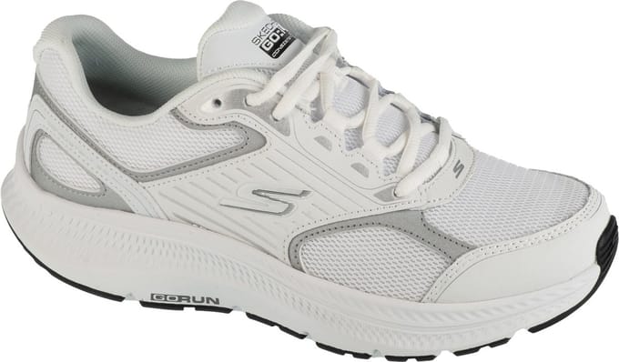 Skechers Go Run Consistent 2.0 Advantage Hardloopschoenen Wit EU 37 Vrouw