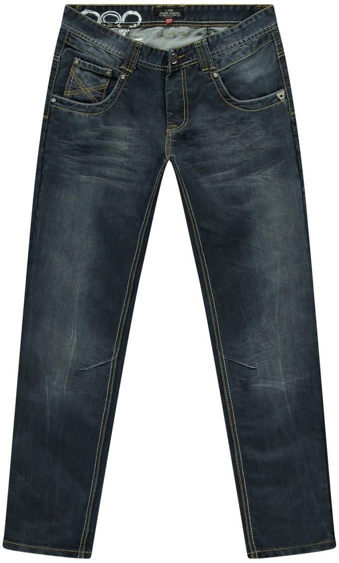 Cars Jeans Jeans Crown 506 - Heren