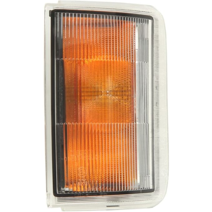 Knipperlicht DEPO 663-1503L-UE links