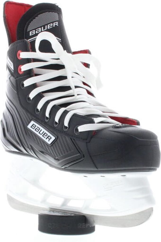 Bauer pro ns presharpen skate sr -