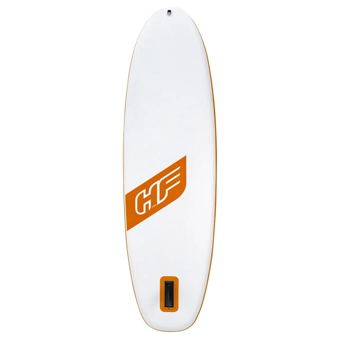 Bestway Sup Board Hydro Force Aqua Journey Set - Met Accessoires - 274 cm x 76 cm x 12 cm