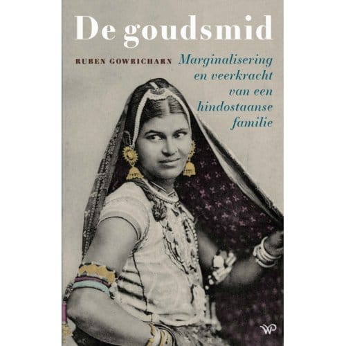 De Goudsmid - Ruben Gowricharn
