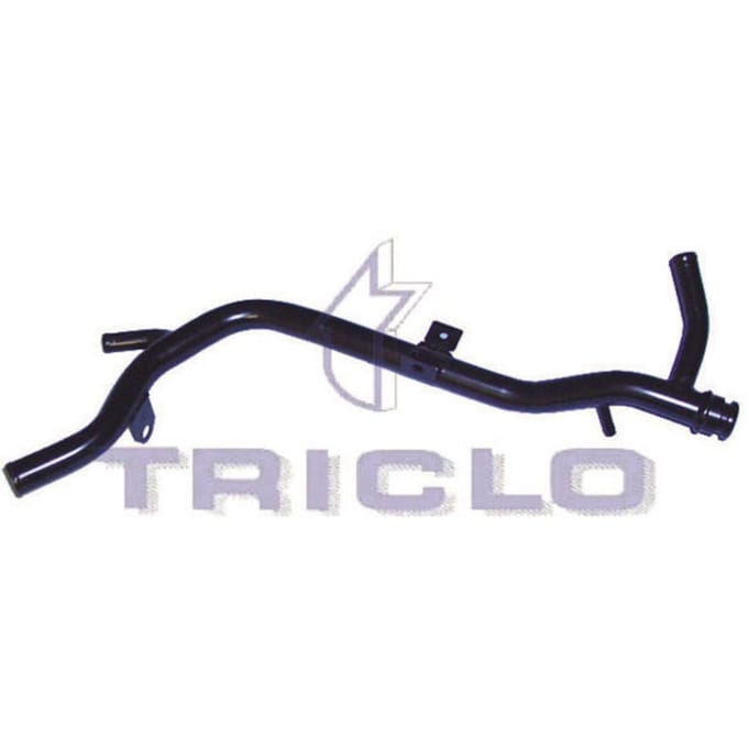 Koelvloeistofleidingen TRICLO 456616