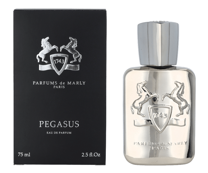 Parfums de Marly Pegasus eau de parfum spray 75 ml