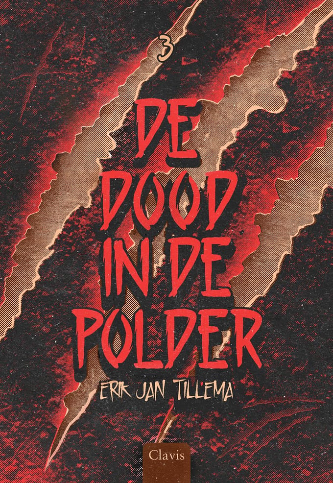 De Dood In De Polder - Het Huis In De Polder - Erik Jan Tillema