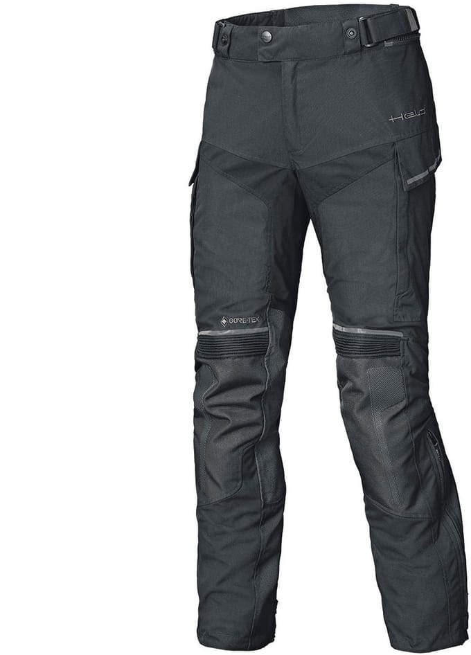 Held Karakum Base Zwart Laarzen - Broek