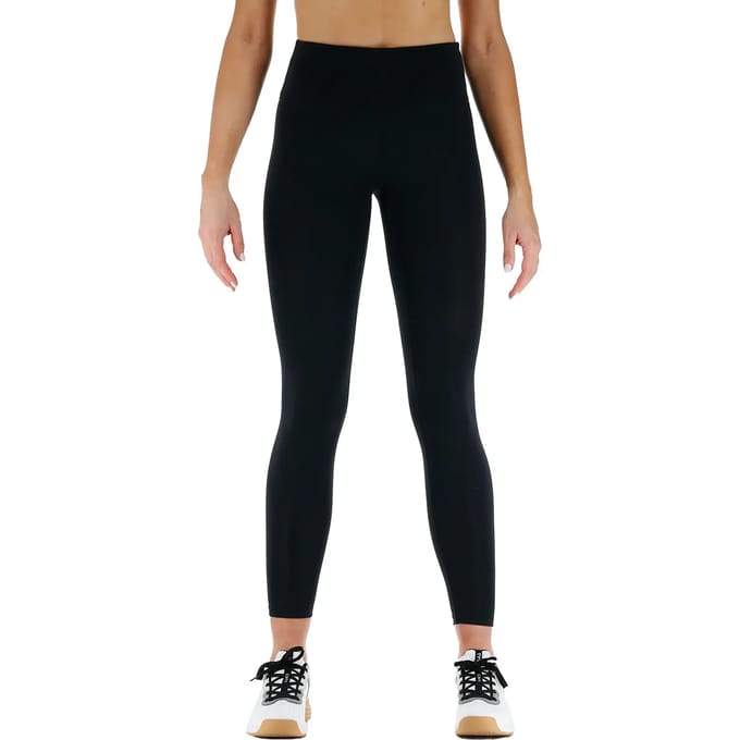 Tyr High-rise Leggings Met Hoge Taille Zwart M Vrouw