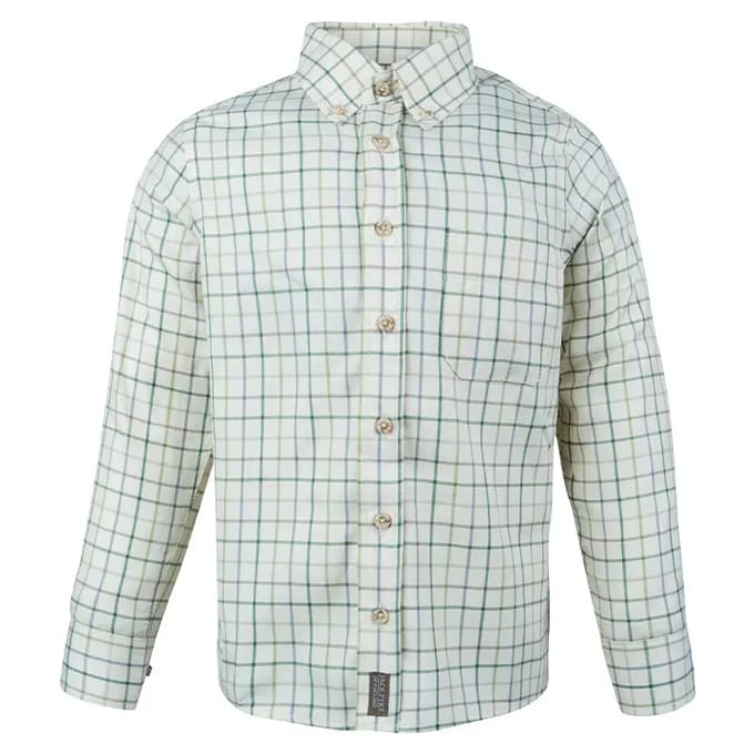 Kinderhemd Jack Pyke Countryman