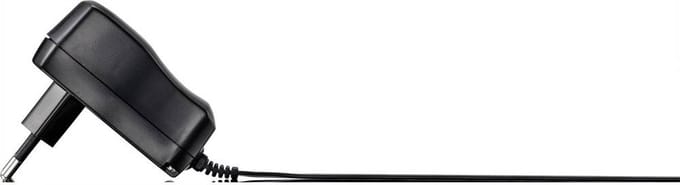 VOLTCRAFT FPPS 24-7.2W Stekkernetvoeding, vaste spanning 0.3 A 7.2 W