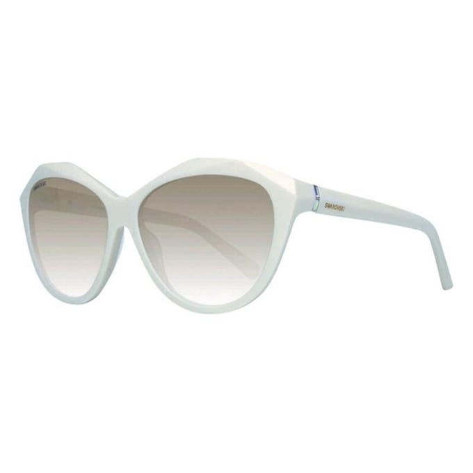 Zonnebril Dames Swarovski SK0136 5825G