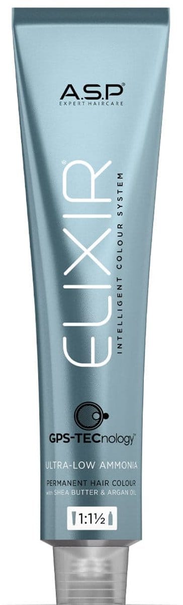 7.7 - ASP ELIXIR Permanent Colour 100ml