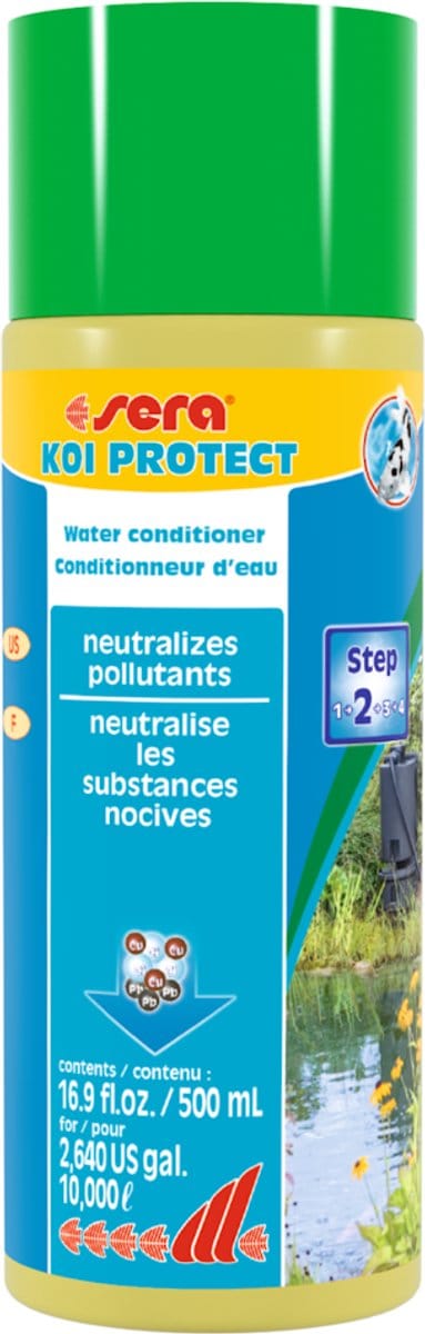 Koi Protect 500ml