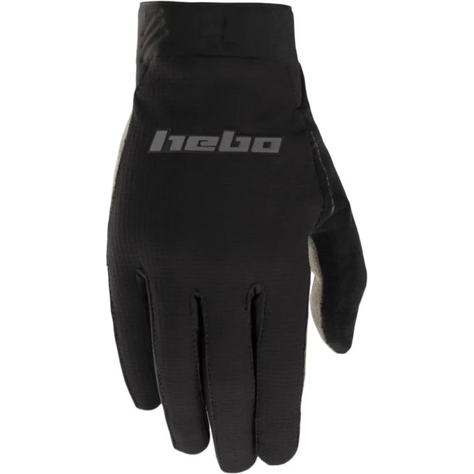 Zomer motorhandschoenen Hebo Tech