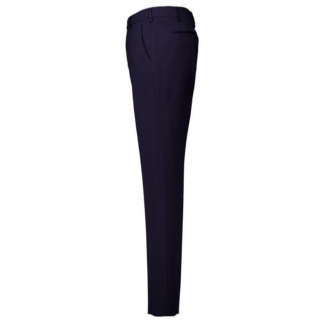 Berwich  Pantalons Donkerblauw Gt1001