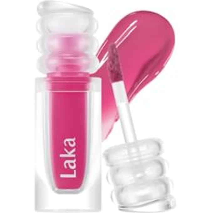 Laka - Maxi Glayer Tint - 21 Colors #610 Dash