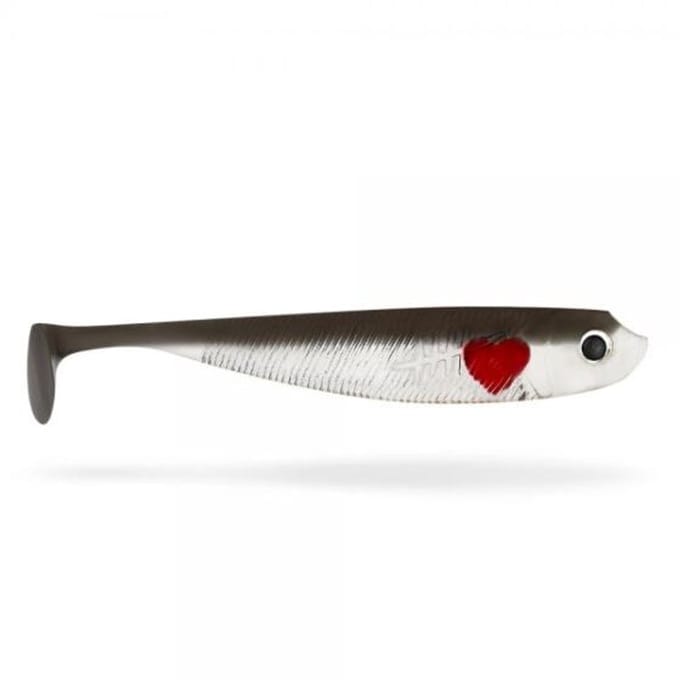 Lieblingsköder Shad 10cm Heartbreaker 10cm Heartbreaker - PROMO