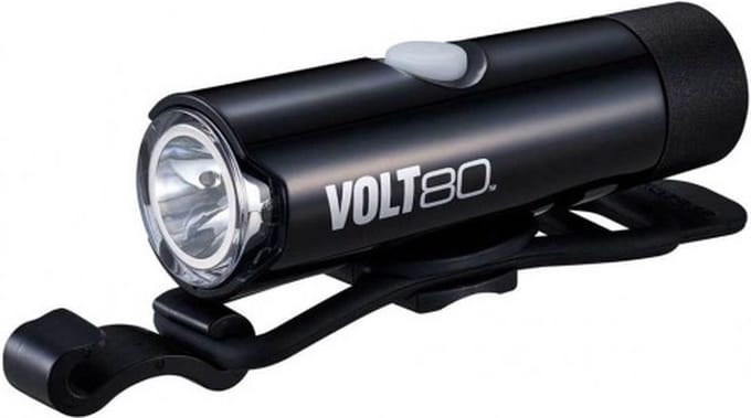 KOPLAMP CAT VOLT80 EL050RC LED ZW