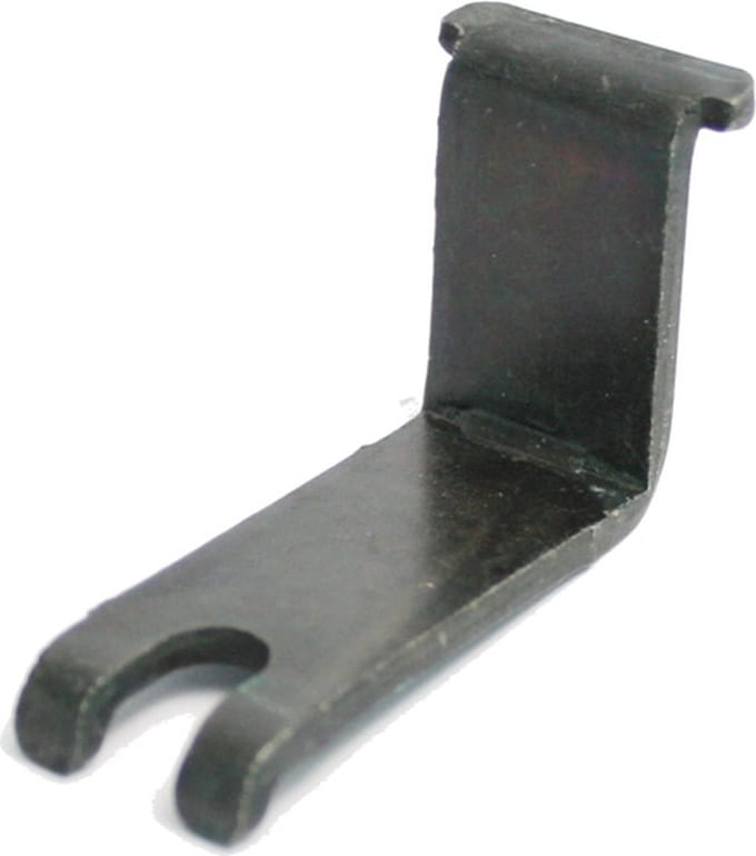 Thule haak Fastener (589-599)