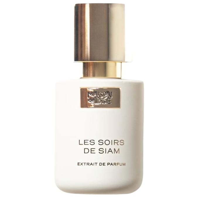 Maison De L'Asie, De Avonden Van Siam, Parfum Extract, Unisex, 15 ml