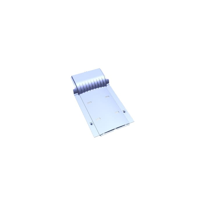AEG achterpaneel, ventilatordeksel, 140041166020