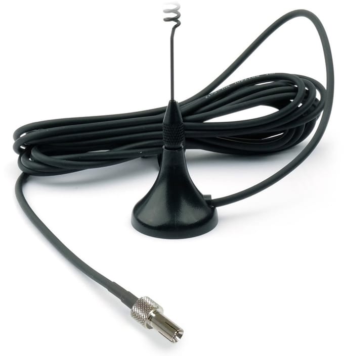 Multiband 4G antenne TS9